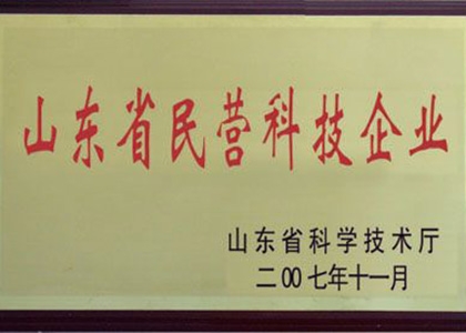 民營(yíng)科技企業(yè)